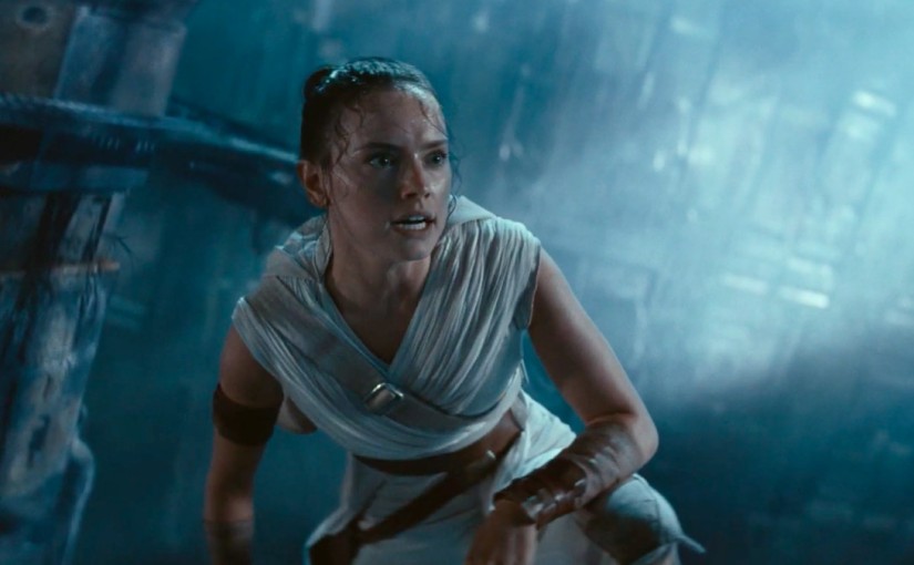 The Rise of Skywalker and Hope in Star Wars Films: A Review and Retrospective